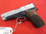 Sig Sauer P220 Elite 45acp Two-Tone (USED) - 2 of 2