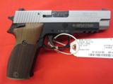 Sig Sauer P220 Elite 45acp Two-Tone (USED) - 1 of 2