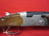Beretta 686 Silver Pigeon 28ga/28