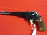 Smith & Wesson 29-3 44Mag/8 3/8