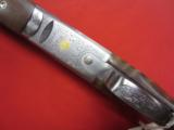 Beretta 687 Silver Pigeon Grade III Sporting 12ga/32