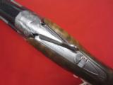 Beretta 687 Silver Pigeon Grade III Sporting 12ga/32