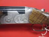 Beretta 687 Silver Pigeon Grade III Sporting 12ga/32