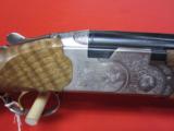 Beretta 687 Silver Pigeon Grade III Sporting 12ga/32