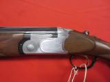 Beretta 686 Sport 12ga/28