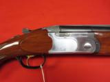 Beretta 682 Sporting 12ga/30