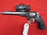 Smith & Wesson Model 629 Hunter Performance Center 44 Magnum 7.5 - 2 of 2