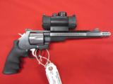 Smith & Wesson Model 629 Hunter Performance Center 44 Magnum 7.5 - 1 of 2
