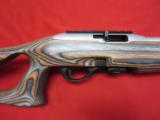 Remington Model 597 Laminate Thumbhole 22LR
- 1 of 6
