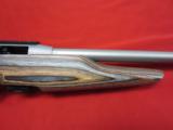 Remington Model 597 Laminate Thumbhole 22LR
- 6 of 6