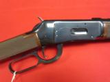 Winchester Model 94XTR 375 Winchester (USED) - 1 of 7