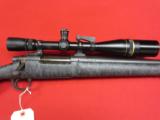 Remington 700 Sendero 300 Win Mag w/ Leupold Vari-X III 6.5-20x40mm scope
- 1 of 9