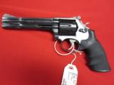 Smith & Wesson 586 357 Mag/6