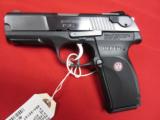 Ruger P345 45acp/4