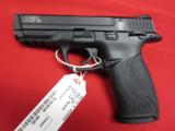 Smith & Wesson M&P22 4" bbl (USED) - 2 of 2