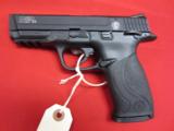 Smith & Wesson M&P22 4"bbl (USED) - 2 of 2