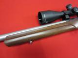 Cooper Arms Model 21 204 Ruger/26 Trijicon Scope (USED) - 3 of 7