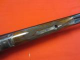 Parker-Winchester Reproduction DHE 20ga26