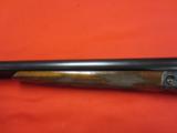 Parker-Winchester Reproduction DHE 20ga26