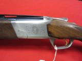 Browning Cynergy Classic Sporting 12ga/32
