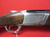 Browning Cynergy Classic Sporting 12ga/32