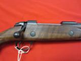 Sako Model 85 Bavarian Carbine 270 Winchester 20