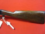 Remington Model 12 22 Rem. Spl./24
