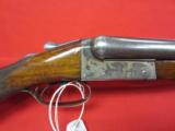 Remington 1900 12ga/30