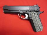 Dan Wesson Valor 45acp 4.25