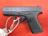 Glock Model 42 380ACP/3.26