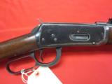 Winchester 1894 30 WCF/20