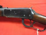 Winchester 1894 30 WCF/20
