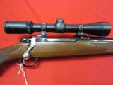 Ruger M77 Mark II 300 Win Mag 24