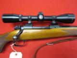 Winchester Model 70 Featherweight 308 Winchester w/ Nikon - 2 of 9