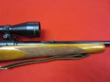 Winchester Model 70 Featherweight 308 Winchester w/ Nikon - 4 of 9