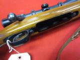 Winchester Model 70 Featherweight 308 Winchester w/ Nikon - 6 of 9