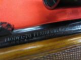 Winchester Model 70 Featherweight 308 Winchester w/ Nikon - 1 of 9