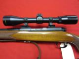Winchester Model 70 Featherweight 308 Winchester w/ Nikon - 8 of 9