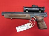 Browning Buckmark 22LR 10