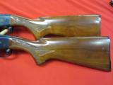 Remington 870 Matched Skeet Pair 28 Gauge & 410 Gauge - 6 of 6