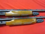 Remington 870 Matched Skeet Pair 28 Gauge & 410 Gauge - 4 of 6