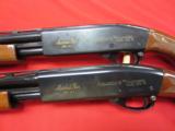 Remington 870 Matched Skeet Pair 28 Gauge & 410 Gauge - 2 of 6
