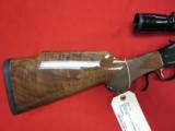 Browning B78 22-250 Remington w/ Leupold VX III 6.5-20x40mm - 4 of 10