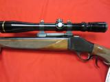 Browning B78 22-250 Remington w/ Leupold VX III 6.5-20x40mm - 3 of 10