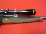 Browning B78 22-250 Remington w/ Leupold VX III 6.5-20x40mm - 2 of 10