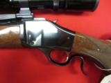Browning B78 22-250 Remington w/ Leupold VX III 6.5-20x40mm - 10 of 10