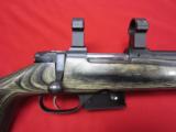 CZ /USA 527 Varmint 223 Remington 24