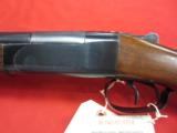 Winchester Model 24 20ga/28