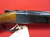 Winchester Model 24 20ga/28