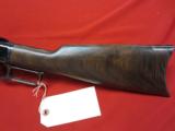 Winchester Model 1873 Grade III 357 Mag/24